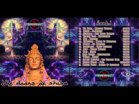 03. Highstyle:  Sexy Dance Fighting - VA - Doors of Shiva - Psychedelic