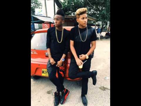 Que Me Valla-Jeivy Dance Ft Young F (Original)