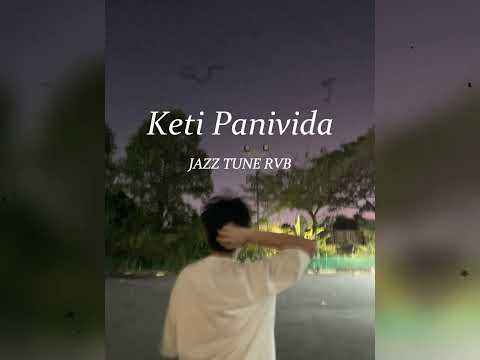 keti panivida aduwena thana - jude rogans (Slowed + Reverb)