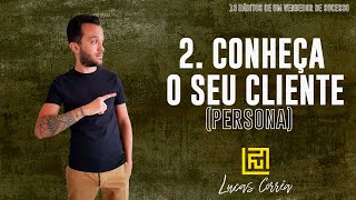 CONHEA SEU CLIENTE - Como Vender