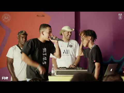 TON DA VS VS KAEMY (PRIMEIRA FASE) - ESTADUAL GOIÁS - DUELO NACIONAL 2022 - 24/09