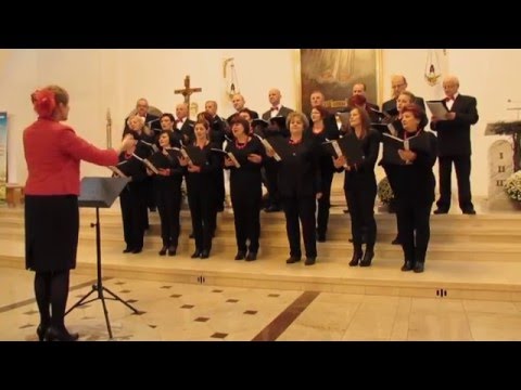 Laudate omnes gentes