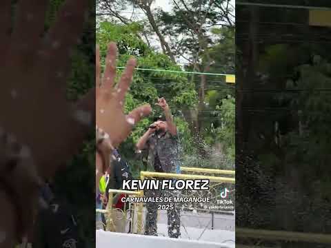 kevin florez en magangue Bolívar el 2 de noviembre  #parati #humor #videoshort #music