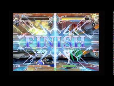 BBCF 1/2/2016 Central Hachiouji HWB - Sakuma (HI) VS Sakagami (^) FT5