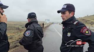 Սուր անկյուն 30.03․2025 - Գագիկ Շամշյան «Ամրակապված նշանակում է պաշտպանված»