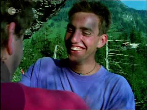 Höllenfahrten - Eigernordwand Drama 1983 (Teil 2)