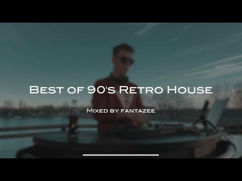 Best of 90's Retro Disco House Remixes // 2024 // @djfantazee