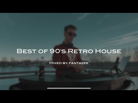 Best of 90's Retro Disco House Remixes // 2024 // @djaveroofficial
