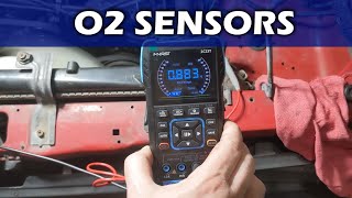 Maxima O2 Sensor Chart Nissan Maxima Oxygen Sensor Guide: 1990-1994 | Go-Parts.com