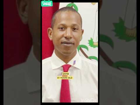 “Evolution of Shyne From 1987-2024”! #Shyne - Bad Boyz #Shyne - Bonnie & Shyne #Moses Shyne Barrow