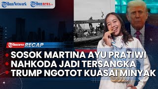 Nahkoda Kapal Pengangkut Pelatih Valencia Jadi Tersangka | Israel Serang Tenda Pengungsi Gaza