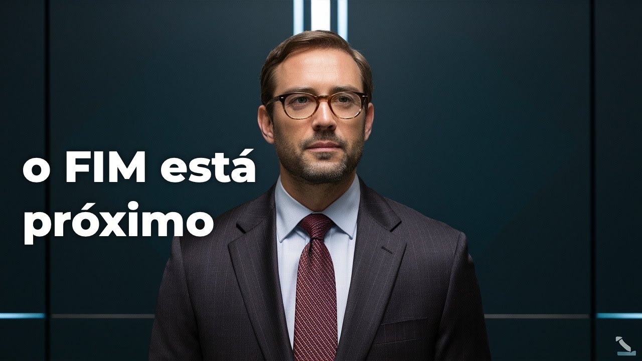 Entenda: Bilionários Fazem Bunkers pra Escapar do Apocalipse