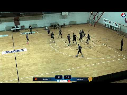 1MRL Centar Beovuk 72 - Radnički