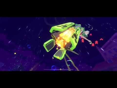 Honkai Impact 3 - Boss Invasion: 59million emperor