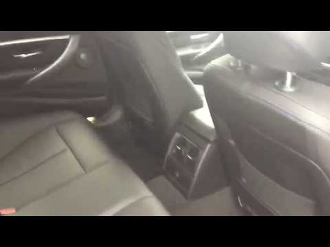 BMW 320i M Sport Shadow Edition GK68WXL