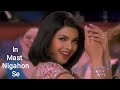 In Mast Nigahon Se The Hero Love Story Sunny Deol Priyanka Udit G Sunidhi Songs Masti