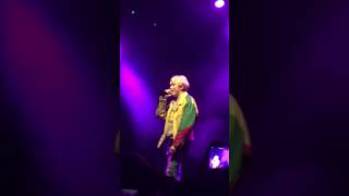 Download lagu 170105 Zico, London - Okey dokey yo mp3