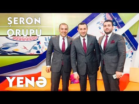 Şeron Qrupu - Yenə (Official Clip)