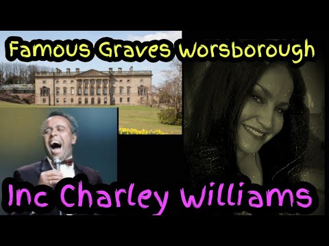 Worsborough Village Graveyard Famous Barnsley Graves And Histories