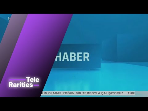 BRTK news intros history | (🇹🇷/🇨🇾)