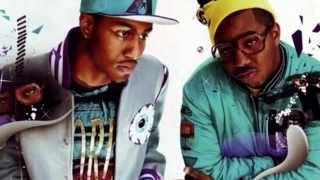 The Cool Kids - I'm Mikey (mrKeezy remix)