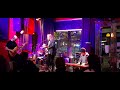 Hawker Heights - Fools Game (Jon Cleary cover) - Live @ Bar 303 19 Sep 2024