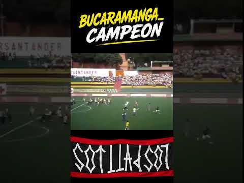 Ya Casi Nos Vemos Hijo #futbol #bucaramanga #clasico #bucaramangasantander #bucaramangavscucuta