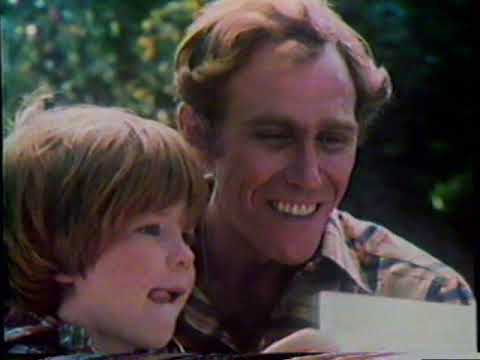 1980 Volvo "Swear by them - 4 letter word"  TV Commercial