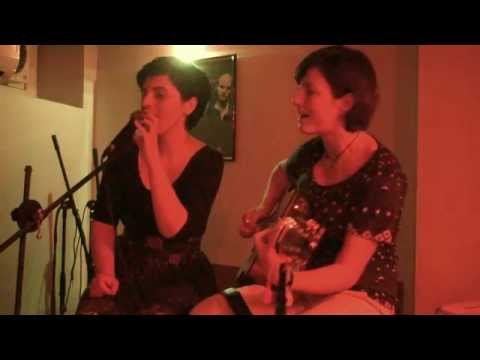 Simi si Ana - Cina (Iulia Gusatu)