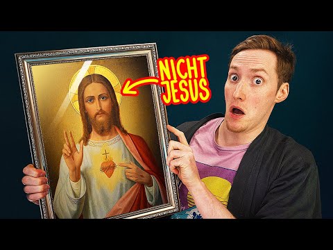 FALSCHE "Fakten" aus der Geschichte, die DU vergessen solltest