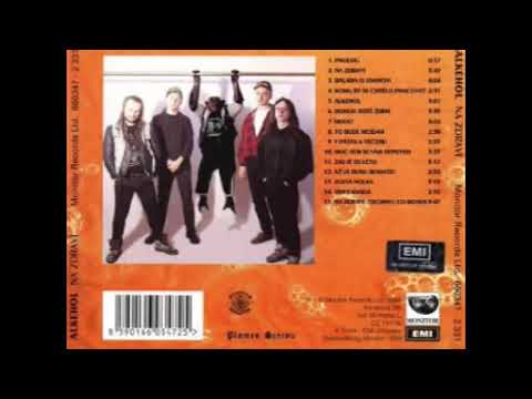 Alkehol - Na zdraví
