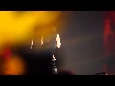 [HD] Fancam 2NE1 Asia Style Collection - Fire