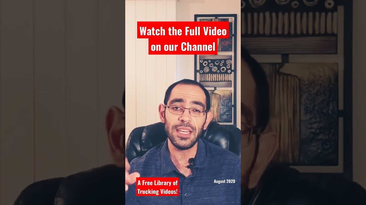 Watch Video