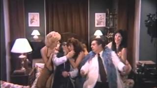 "Mirame la Palomita" con Alberto Olmedo y Jorge Porcel