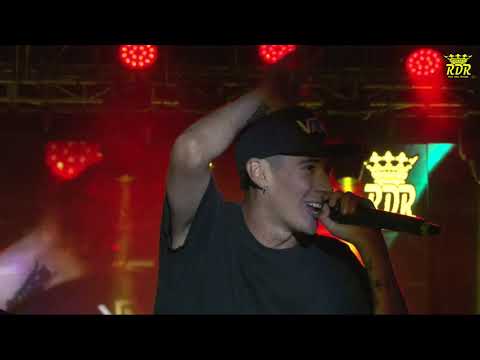 REY DEL RITMO 2020  - FINAL  KAISER VS SEDY EME