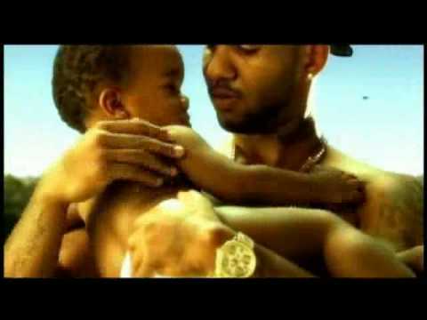The Game feat. 50 Cent - Hate It Or Love It [Uncensored] (Official Video) HQ