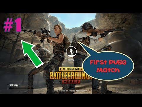 Shrouds FIRST Time Playing PUBG