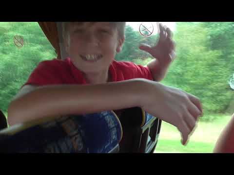 Wakacyjny Obóz LKS Płomień Limanowa - Biały Dunajec 2022 (Dzień 7)