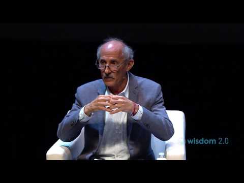 Wisdom, Compassion, and Courage in Uncertain Times | Jack Kornfield | Wisdom 2.0 2017