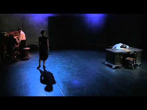 Martin Dvořák: BLATNÝ (Poets of the City)