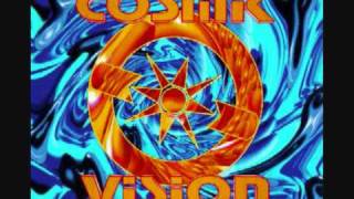 Cosmik Vision - Cosmik Vision (Extended) 1996