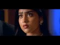 Nee Tholisariga Video Song Santhosham Movie 4k Nagarjuna Shreya Remastered