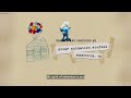 Tamagotchi Smurfs In UP End Credits