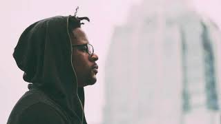 Open Mike Eagle - (How Could Anybody) Feel At Home