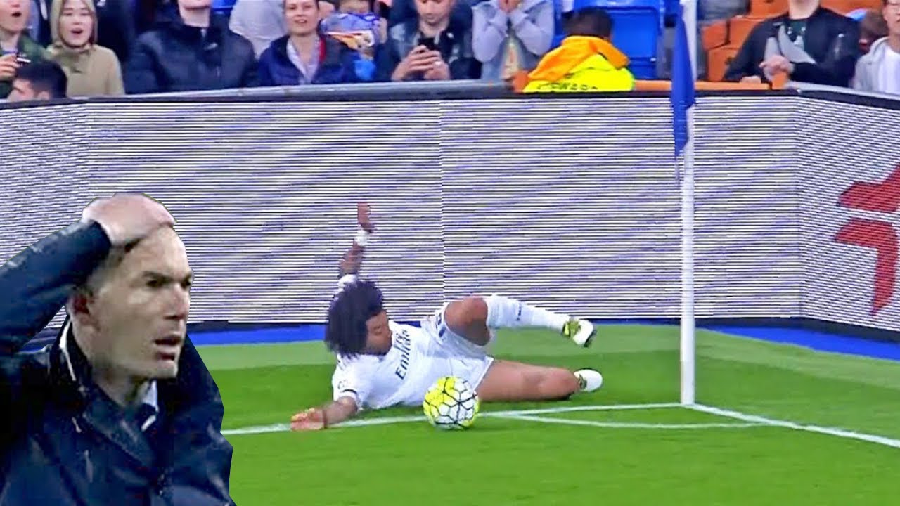 Creative Ball Controls That Impressed The World!!