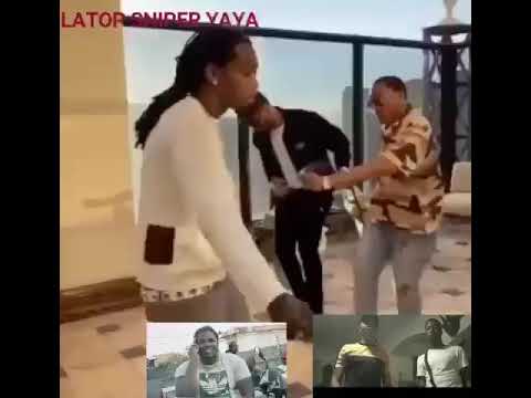 latop x sniper x yaya🥶🥶😈