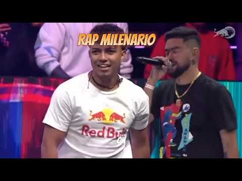 VALLES T vs RBN - Octavos: Red Bull colombia 🇨🇴 2022