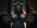 Minotaur Bellow Sound Effects Remastered