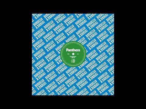 Panthera - Stunt [BAP182]