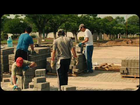 Festival de la Calle Adoquinada - 10 de Enero del 2026 - Villa Rossi, Córdoba, Argentina.